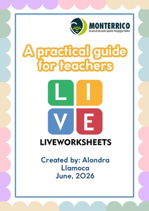 Guidebook