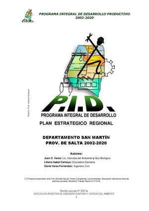 P I D 2002