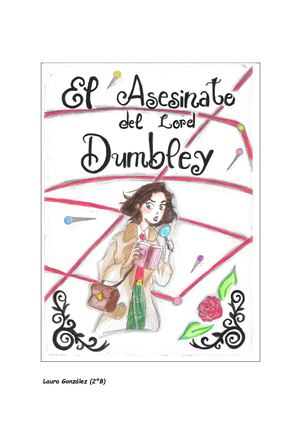 El Asesinato Del Lord Dumbley