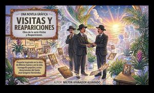 Visitas Y Reapariciones 2026