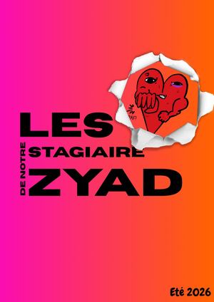Zyad Coups De Coeur