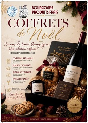 Catalogue Coffrets Régionaux BPF