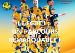 Saison 20252026 Remarquable