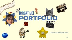 Creative Portfolio Eng
