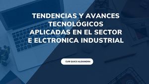Presentación Empresarial Para Proyectos De Negocio Profesional Simple Azul