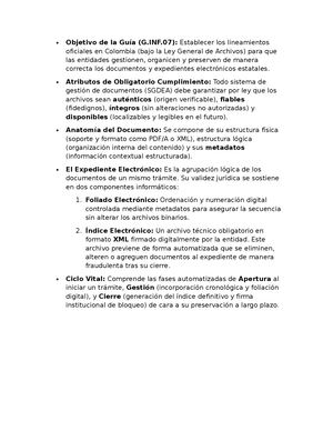 Tramite De Documentos