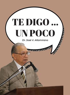 Te Digo Un Poco