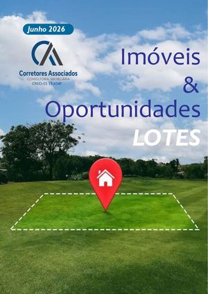 Imóveis & Oportunidades Corretores Associados Lotes