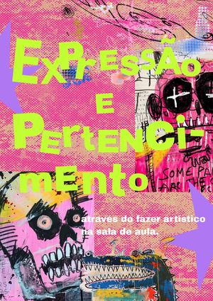 2026.1 - Expressão E Pertencimento