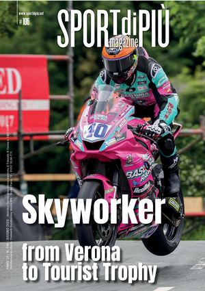 SportdiPiù Magazine n. 106