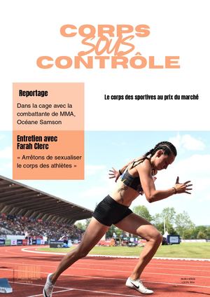 Mémoire - corps sous contrôle