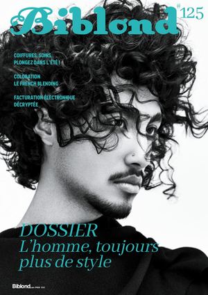 Biblond 125 (juin/juillet 2026) Public