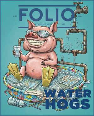 Folio Vol. 40, Issue 12