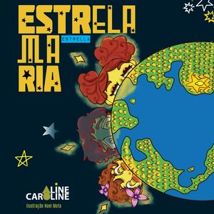 Mockup Estrela Maria