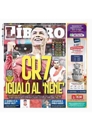 2026 06 24 Diario Libero