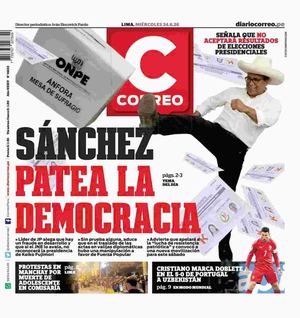 2026 06 24 Diario Correo