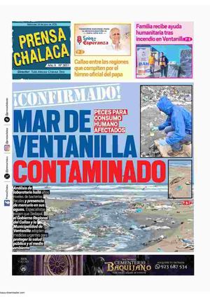 2026 06 24 Diario Prensa Chalaca