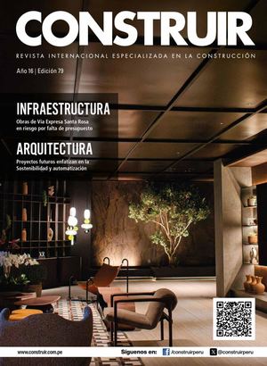 Revista Construir Edición Nº 79