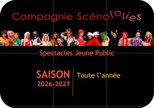 Catalogue Ete 2026