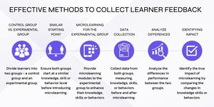 Effective Methods To Collect Learner Feedback