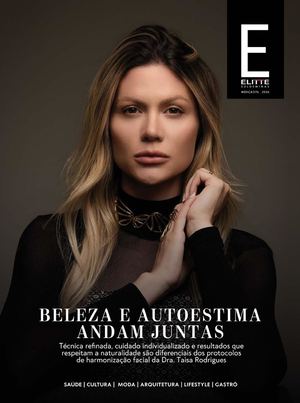 Revista Elitte - Ed. 76