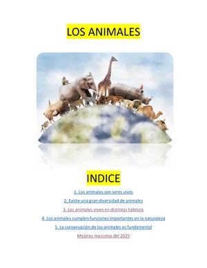 Los Animales