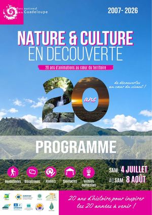 Programme NCD 2026