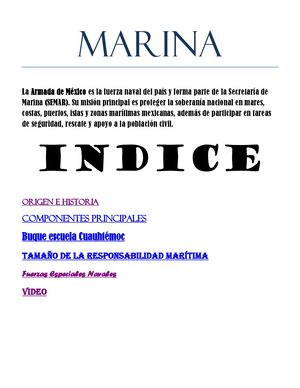 Marina