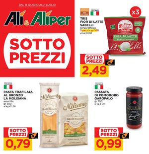 Ali Aliper Os12