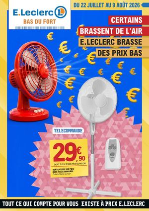 Guadeloupe Ventilation 2026
