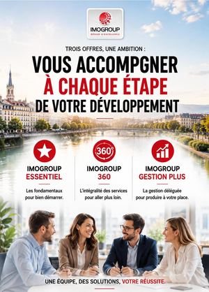 Imogroup Nouvelle Formule Complète