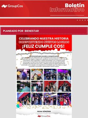 Gerencia Operativa