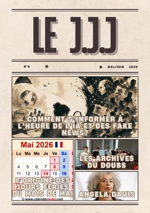 Le J.J.J. de juin 2026
