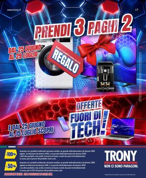 volantino-trony-Cagliari-2026-06-25-2026-07-29