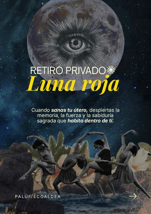 Luna Roja Privado
