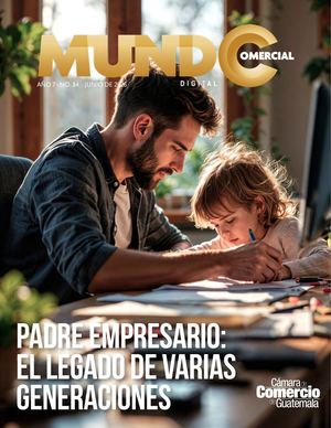 MUNDO COMERCIAL DIGITAL 84