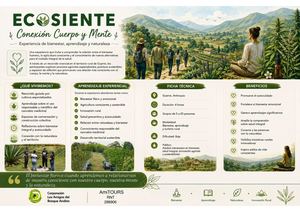Catalogo rutas