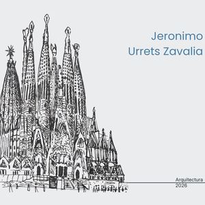 JERONIMO URRETS ZAVALIA - Portfolio