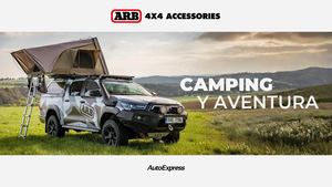 Arb Catálogo De Aventura