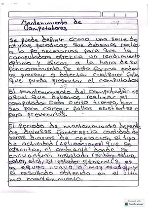 Comprimido Nivelación Informática Keitty