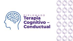 Diplomado en Terapia Cognitivo Conductual