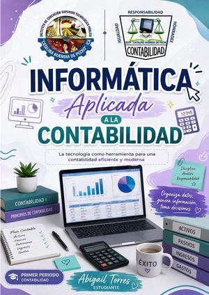 Libro Contable