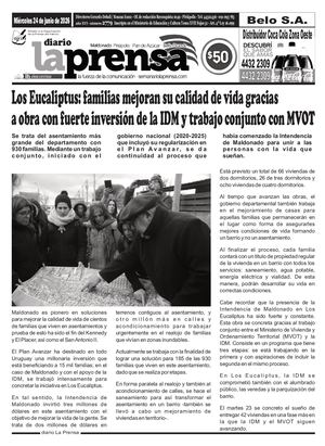 Miércoles 24 De Junio