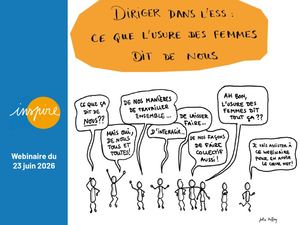 Diriger dans l'ESS : ce que l'usure des femmes dit de nous