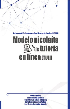 Modelo Nicolaíta de Tutoría en Línea (TULI)