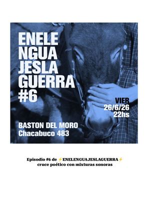 Folletin #6