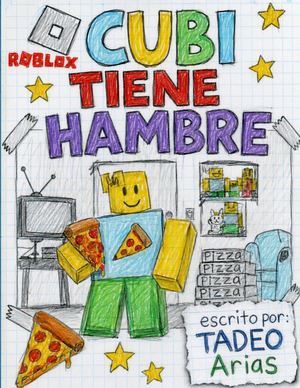Cuento Tadeo