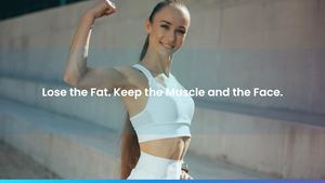 Lose the Fat. Keep the Muscle and the Face.