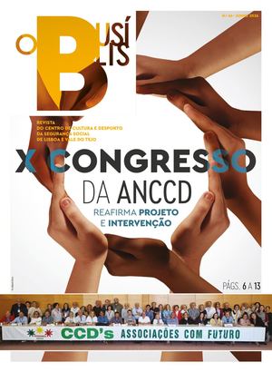 Revista O Busílis n.º 66 _ Jun.2026