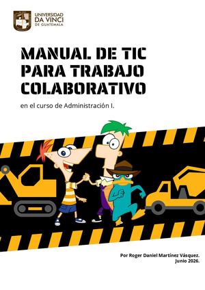 Manual De Tic Para Trabajo Colaborativo Admin I (1)